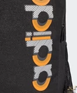 Kép 3/3 - Adidas hátizsák fekete Neo