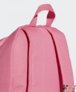 Kép 2/4 - Adidas hátizsák rózsaszín Classic
