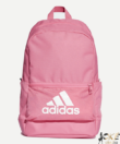 Kép 1/4 - Adidas hátizsák rózsaszín Classic