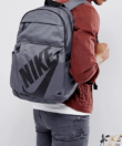 Kép 3/3 - Nike Elemental szürke hátizsák 25L