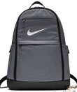 Kép 1/4 - Nike hátizsák szürke Brasilia 30L