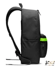 Kép 3/4 - Nike hátizsák fekete Heritage 25 L