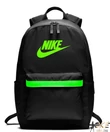 Kép 1/4 - Nike hátizsák fekete Heritage 25 L