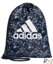 Adidas tornazsák fekete-kék Adidas tornazsák fekete-kék