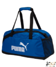 Kép 1/4 - Puma sporttáska kék Phase