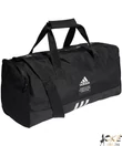 Kép 2/2 - Adidas Duffel sporttáska fekete HC7272