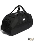 Kép 2/2 - Adidas Tiro League utazótáska fekete S 25L