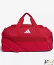 Kép 2/2 - Adidas Tiro League utazótáska piros S 25L