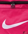 Kép 2/3 - Nike Brasilia rózsaszín utazótáska S(40l)