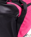 Kép 3/3 - Nike Brasilia rózsaszín utazótáska S(40l)