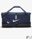 Kép 1/2 - Nike utazótáska CU8087-410 kék 59 L