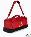 Kép 2/2 - Nike utazótáska CU8087-657 piros 59 L