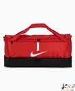 Kép 1/2 - Nike utazótáska CU8087-657 piros 59 L