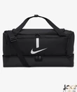 Kép 1/2 - Nike utazótáska CU8096-010 fekete 37 L