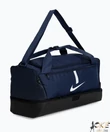 Kép 2/2 - Nike utazótáska CU8096-410 sötétkék 37 L