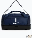 Kép 1/2 - Nike utazótáska CU8096-410 sötétkék 37 L