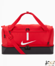 Kép 1/2 - Nike utazótáska CU8096-657 piros 37 L