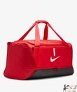 Kép 2/2 - Nike utazótáska CU8097-410 piros 41L