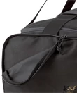 Kép 3/3 - Puma sporttáska utazótáska fekete Small Bag