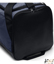 Nike Brasilia sötétkék utazótáska S(40l) Nike Brasilia sötétkék utazótáska S(40l)
