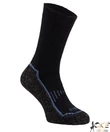 Kép 1/2 - Prince Outdoor merino gyapjú vastag zokni bambusszal