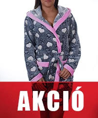 Női köntös olcsón