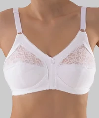 Nagyméretű melltartó