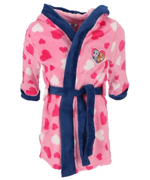 Mancs Őrjárat meleg gyerek köntös 