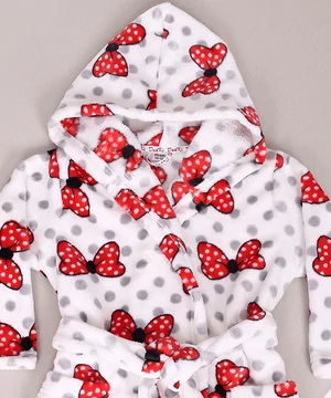 Masnis pihe puha wellsoft gyerek köntös