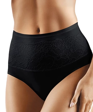 Alakformáló bugyi fekete Babell 069