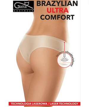 Gatta brazil bugyi Brazilian Ultra Comfort