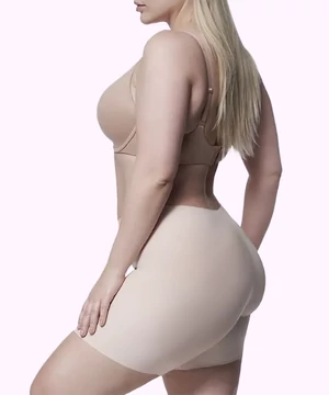 Julimex alakformáló bermuda natural Comfort