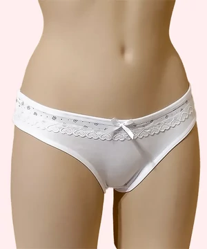 2 darabos Lemila pamut női bugyi