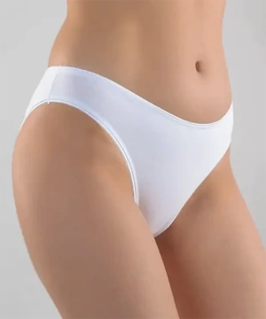 Lemila pamut alsó fehér