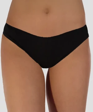 Lemila pamut bugyi fekete