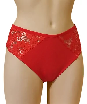 Magasderekú Lemila csipkés tanga