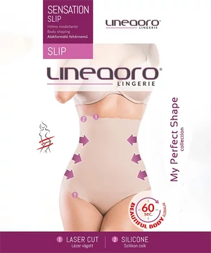 Lineaoro alakformáló fehérnemű Sensation Slip