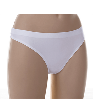 Lemila tanga fehér seamless