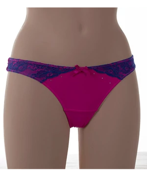Lemila tanga magenta