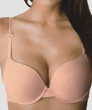 Lemila push up melltartó púder B