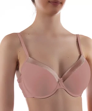 Lemila vékony szivacsos melltartó púder B kosaras