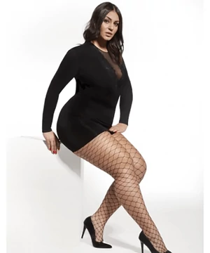 Adrian fekete necc harisnya Octagon