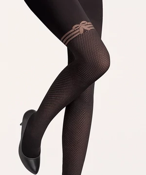 Gabriella combfix hatású harisnyanadrág Rumba 60 den