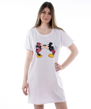 Minnie pólóruha tunika 