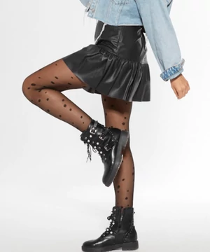 Adrian pöttyös harisnya Drops 20 den