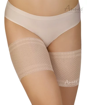 Annes szellőző combvédő testszín