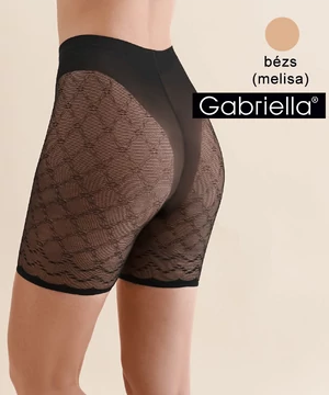 Gabriella vékony száras alsó bézs Summer Elegant