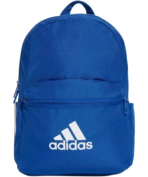 Adidas Badge of Sport Kids hátizsák kék IZ1919