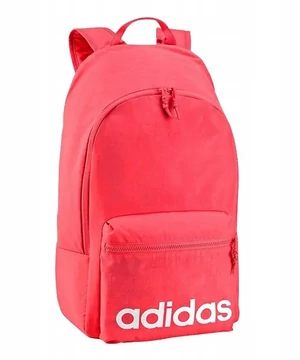 Adidas Daily hátizsák rózsaszínű 