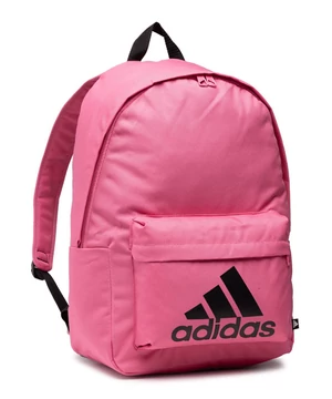 Adidas hátizsák rózsaszínű 20L